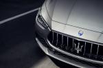 Maserati Ghibli S Q4 GranLusso 2017 года